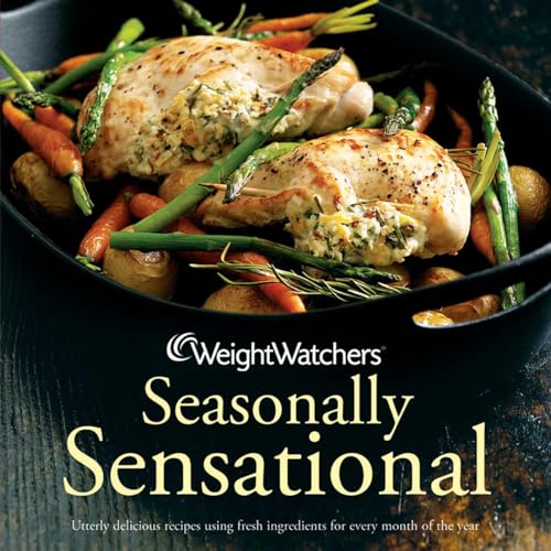 Seasonal Sensation for Weight Loss