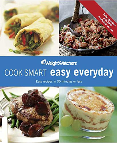 Smart Weight Loss Cookbooks
