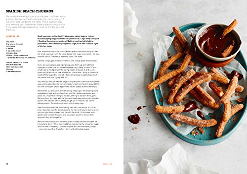 Ultimate Vegan Cookery Book: Simple, Unbelievable Plant-Based Recipes