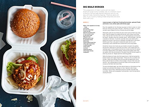 Ultimate Vegan Cookery Book: Simple, Unbelievable Plant-Based Recipes