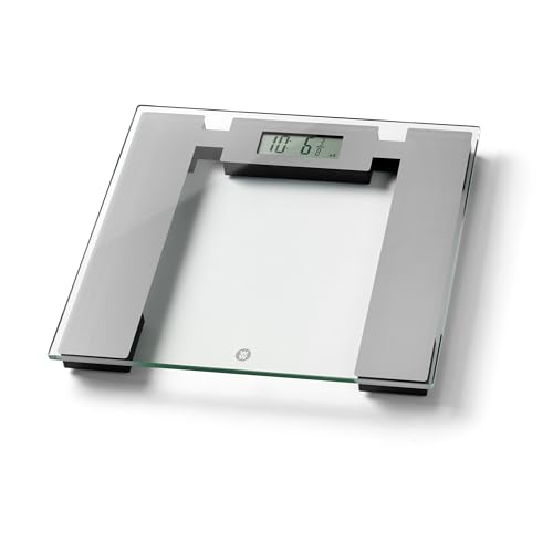 Ultra Slim Glass Electronic Scale for Weight Loss