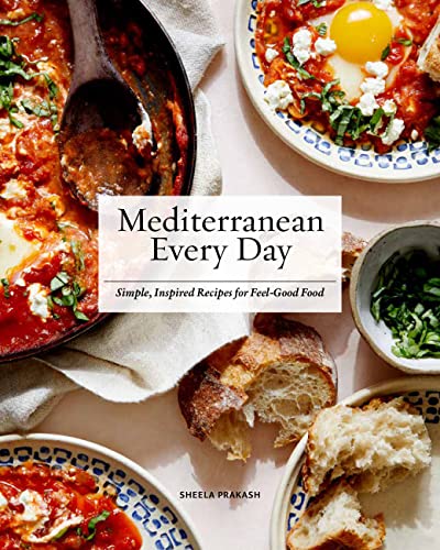 Feel-Good Weight Loss Recipes: Simple Mediterranean Inspiration