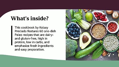 Paleo Unbelievabowl: 60 Dairy & Gluten-Free Recipes