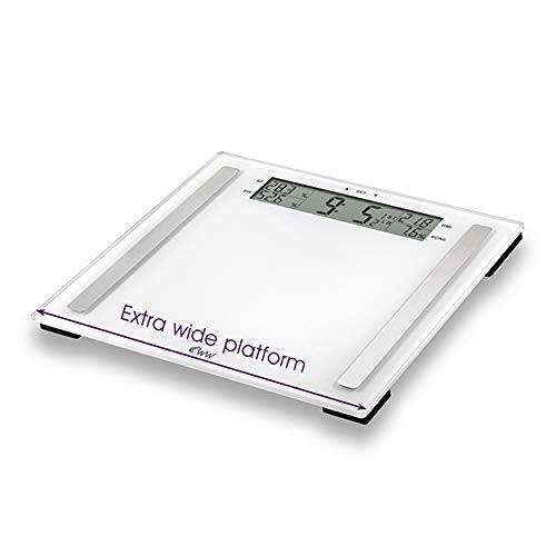 WW WeightWatchers Wide Body Analyser Scale