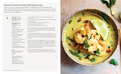 75 Nourishing Paleo + AIP Recipes for Gut Healing
