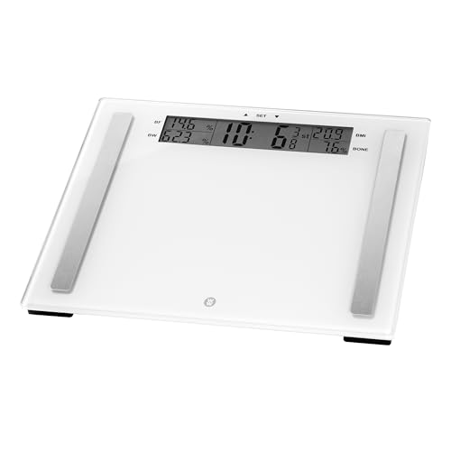 WW WeightWatchers Wide Body Analyser Scale