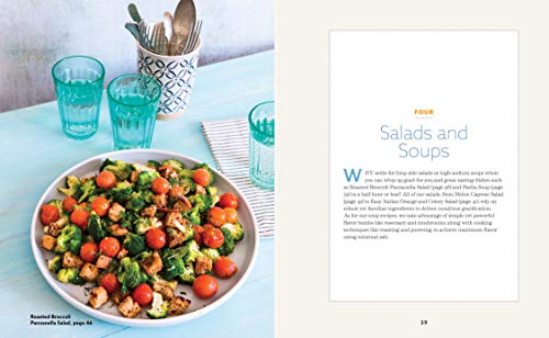 101 Quick Mediterranean Diet Recipes for Lifelong Health