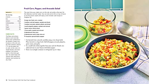 200 Easy DASH Diet Recipes for Weight Loss