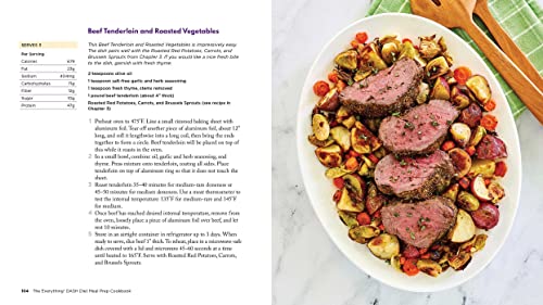 200 Easy DASH Diet Recipes for Weight Loss