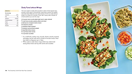 200 Easy DASH Diet Recipes for Weight Loss