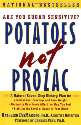 Natural 7-Step Plan to Control Cravings & Lose Weight