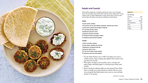200 Easy DASH Diet Recipes for Weight Loss