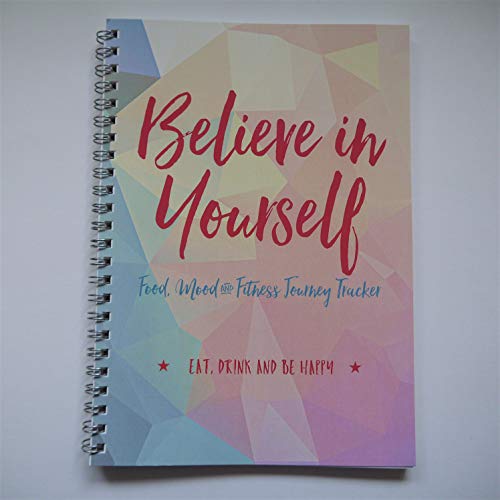 12 Week SW Slimming World Compatible Fitness Journal