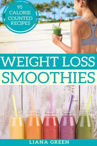 Calorie Counted Smoothie Recipes: Boost Weight Loss!