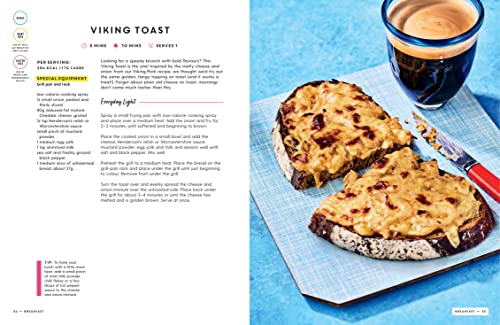 Pinch of Nom: Tasty Weight Loss Cuisine
