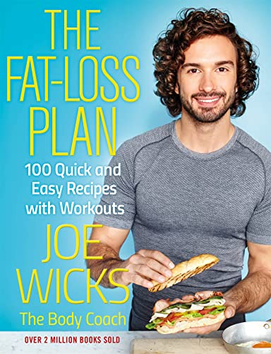 100 Easy Recipes & Workouts for Fat Loss