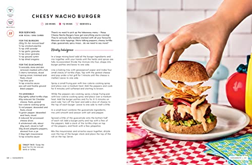 Pinch of Nom: Tasty Weight Loss Cuisine