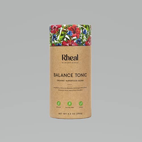 Rheal Superfoods Balance Tonic for Weight Loss