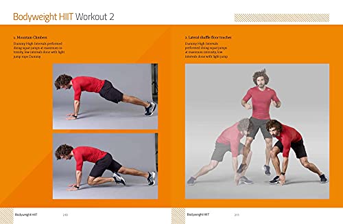 100 Easy Recipes & Workouts for Fat Loss