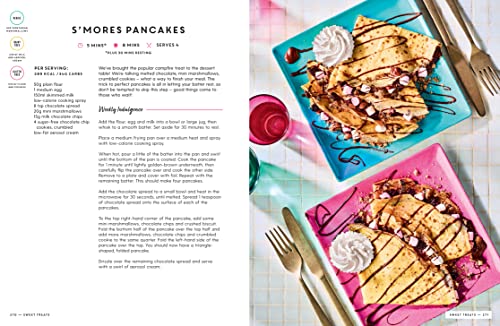 Pinch of Nom: Tasty Weight Loss Cuisine