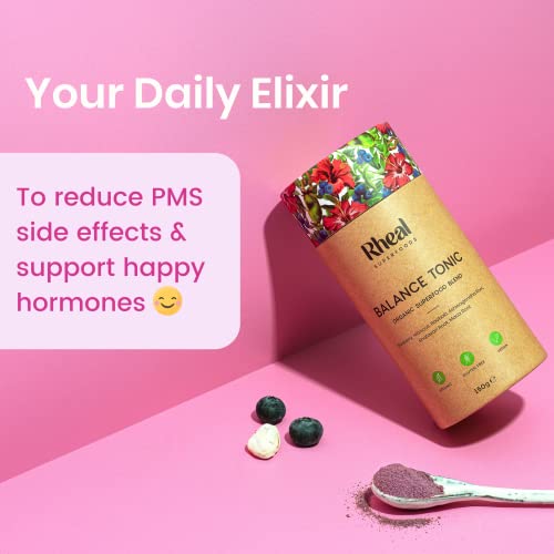 Rheal Superfoods Balance Tonic for Weight Loss