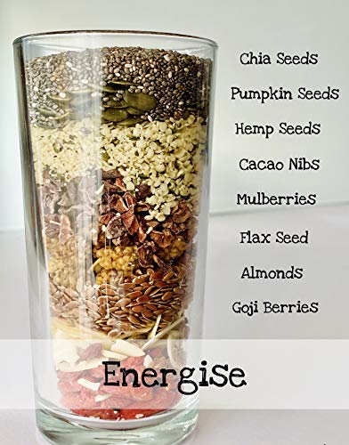 Organic Superfood Boost - UnbelievaBowl 600g