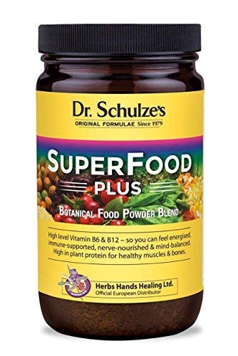 Dr. Schulze's Superfood Plus - 400g