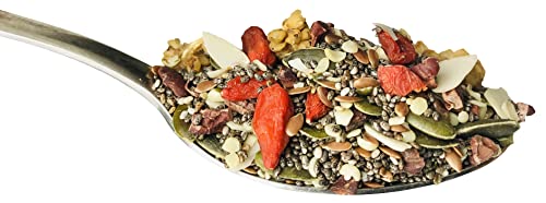 Organic Superfood Boost - UnbelievaBowl 600g