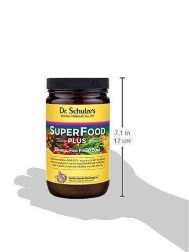 Dr. Schulze's Superfood Plus - 400g
