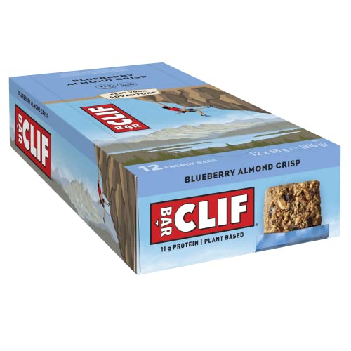 Clif Bar Energy Bars - DUKUANGGT Variant
