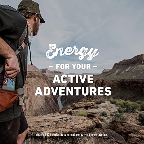 Clif Bar Energy Bars - DUKUANGGT Variant