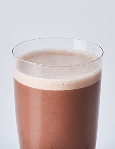 Bulk Protein Co. SERIOUS GAINZ - Whey Protein Chocolate, 5kg