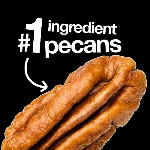 KIND High Fibre Snack Bars - Maple Pecan Almond