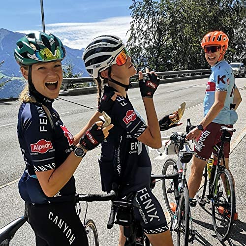 LUCHOS Natural Energy Bars - Coffee, 10 Pack | High Carb Bars for Weight Loss | Vegan & Gluten Free