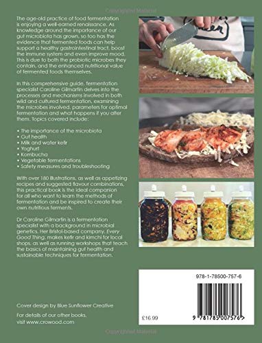Practical Guide to Fermented Foods