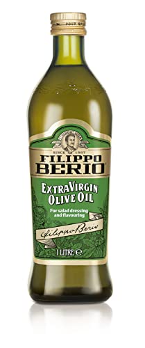 1L Filippo Berio Extra Virgin Olive Oil