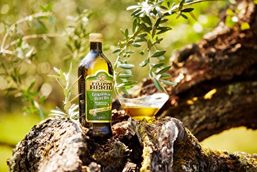 1L Filippo Berio Extra Virgin Olive Oil