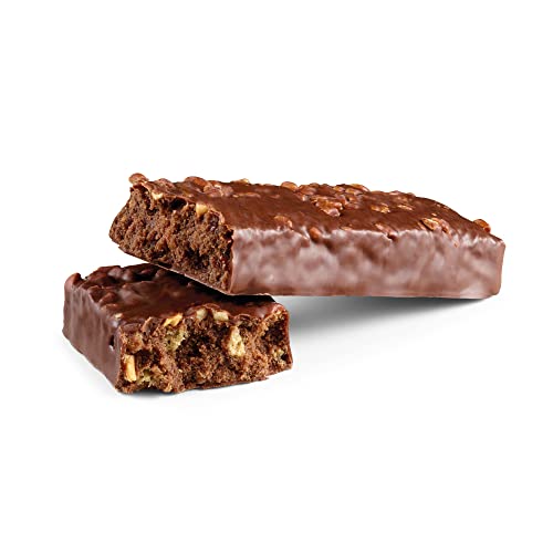 Amfit Nutrition Low Sugar Raspberry Plant Protein Bar (12-Pack)