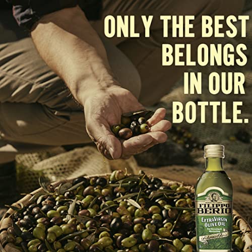 1L Filippo Berio Extra Virgin Olive Oil