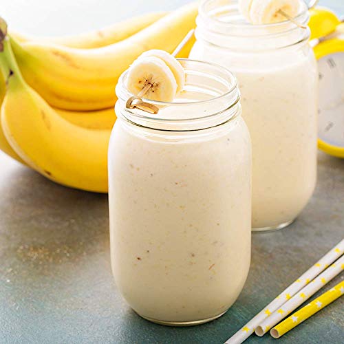 Ultimate Diet Breakfast Shake | High Protein Meal Replacement
