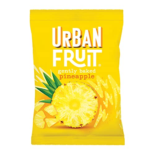 URBAN FRUIT Tropical Mixed Case - Healthy Snacks