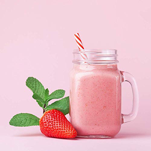 Ultimate Diet Breakfast Shake | High Protein Meal Replacement