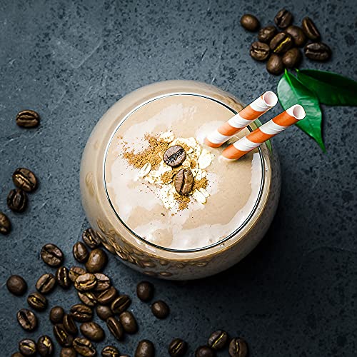 Ultimate Diet Breakfast Shake | High Protein Meal Replacement