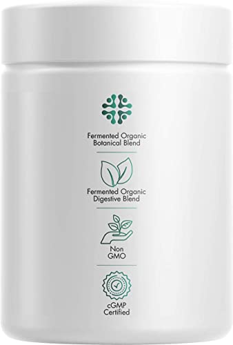 Codeage Digestive Enzymes - Gut Health Support