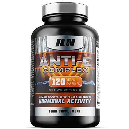 Men's Natural Weight Loss Complex - 1 Month Supply