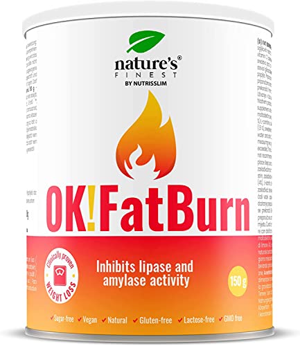 Nature's Finest FatBurn | Effective Weight Loss Solution