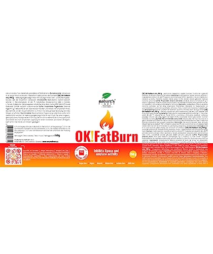 Nature's Finest FatBurn | Effective Weight Loss Solution