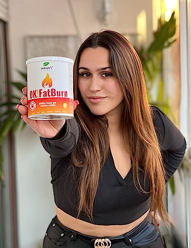 Nature's Finest FatBurn | Effective Weight Loss Solution