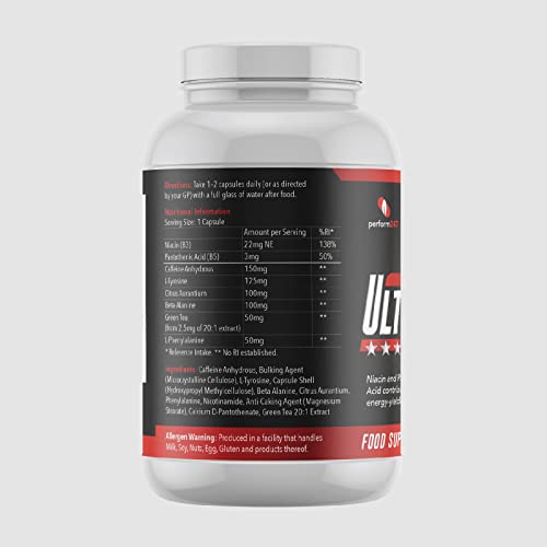 Ultra T5 Fat Burners: Powerful Weight Loss Solution
