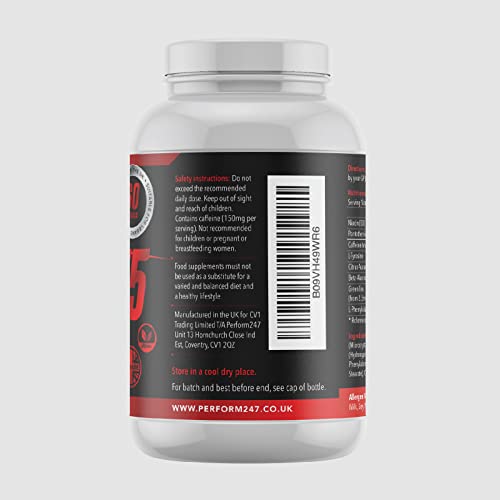 Ultra T5 Fat Burners: Powerful Weight Loss Solution